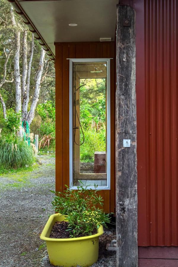 The Glade Villa Pahautea Exterior photo